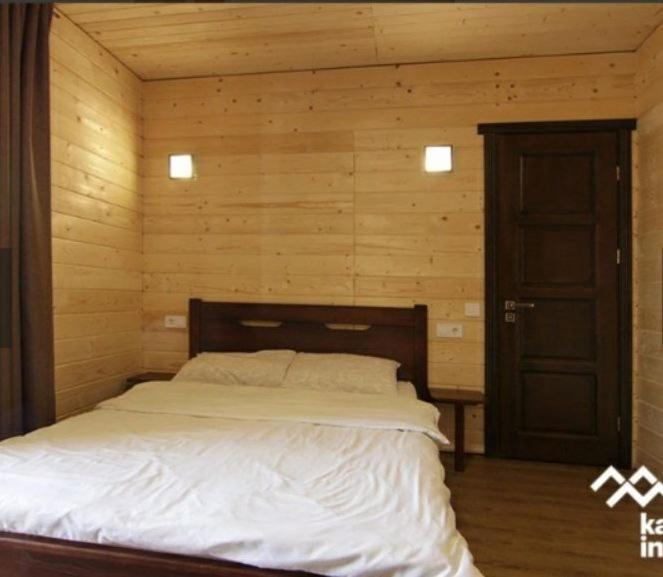 Гірка Hotel Skole ภายนอก รูปภาพ
