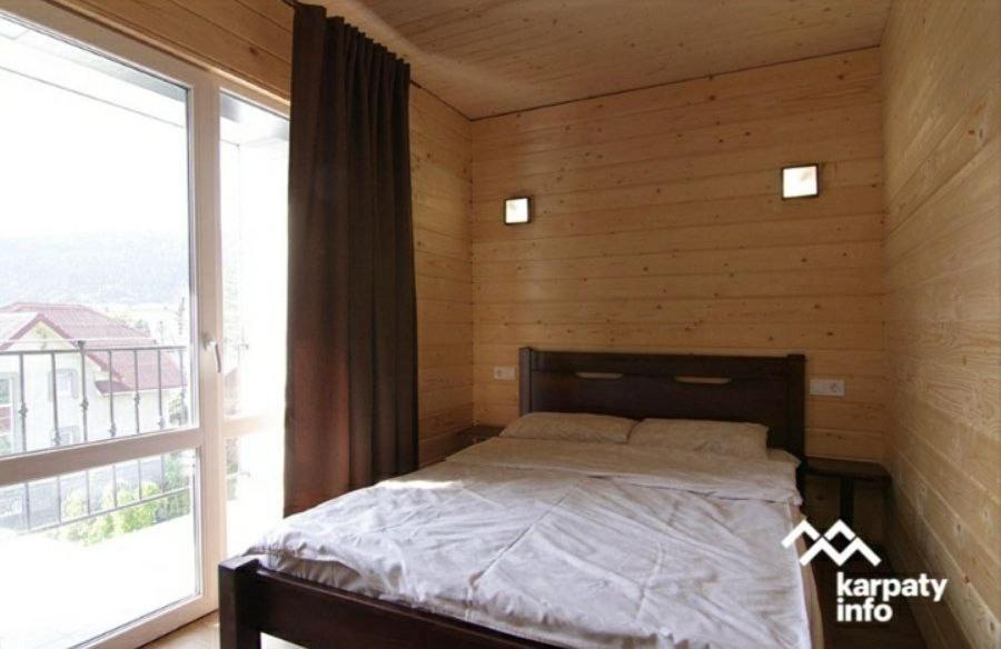 Гірка Hotel Skole ภายนอก รูปภาพ