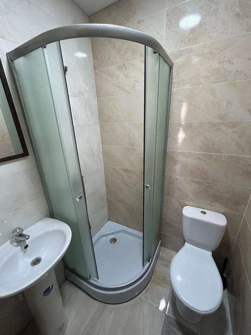 Гірка Hotel Skole ภายนอก รูปภาพ
